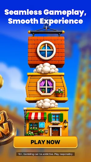 Tower Play: Official Screenshot 1