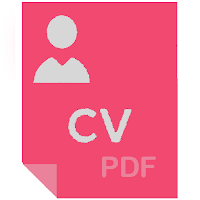 Resume CV Creator for Android