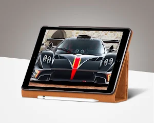 Wallpaper For Pagani Zonda Car Screenshot 1