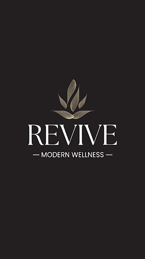 Revive Modern Wellness Screenshot 0