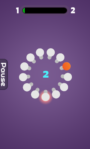 Tap Light Screenshot 0