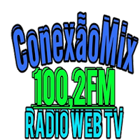 Rádio Conexão Mix 100,2 FM