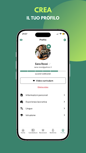 Vagante Screenshot 1