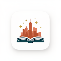 Wander City Diary