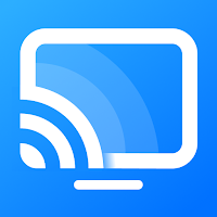 Screen Mirroring - Cast to TV