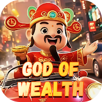 GOD OF WEALTH
