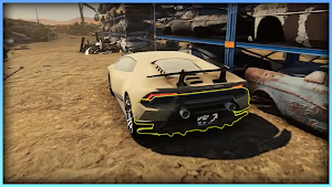 Car Saler Simulator Games 2023 Screenshot 3