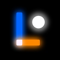 Neon Labyrinth Maker