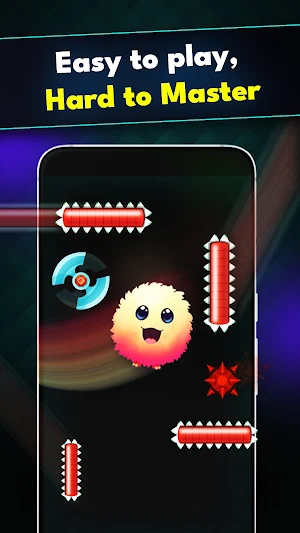 Save Me Out Screenshot 1