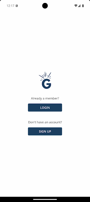 GAMMA Research Study Screenshot 0