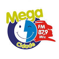Mega Cidade FM 87.9 mhz