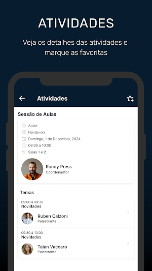 NEFRO 2026 Screenshot 3