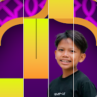 Piano Tiles Dangdut Farel 23