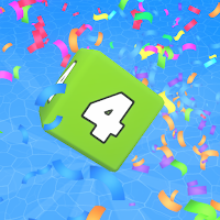 Cubes Merge 3D