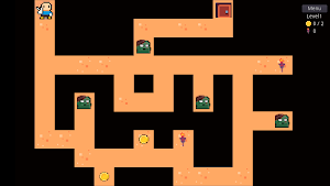 Fire and Zombie Screenshot 1