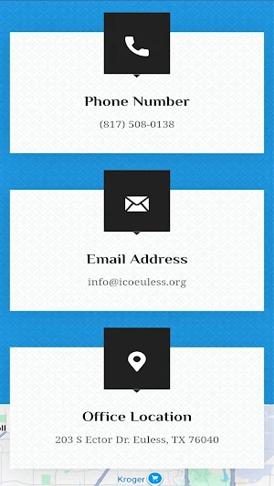 Islamic Center of Euless Screenshot 0