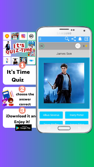 It's Quiz Time Screenshot 3