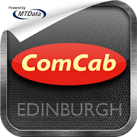 ComCab Edinburgh