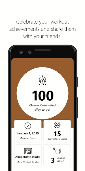 Anodetome Studio Screenshot 3
