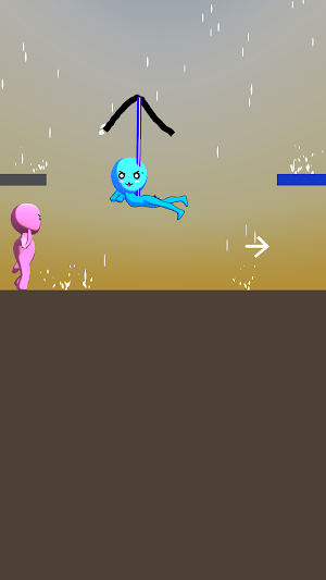 End Of Rod Screenshot 2