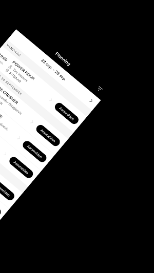 Fitbaar Screenshot 1