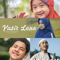 Lagu Sholawat Nabi Merdu & Lir