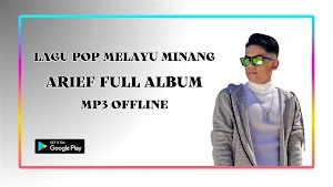 Arief Full Album Pop Melayu Screenshot 0