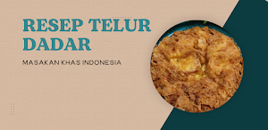 Resep Telur Dadar Screenshot 1