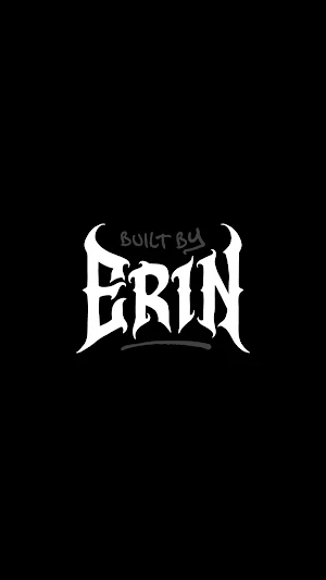 Built By Erin Screenshot 0