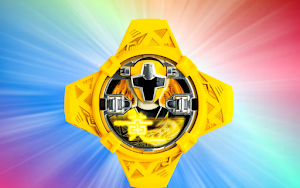 DX Ninja Hero Ranger Screenshot 2