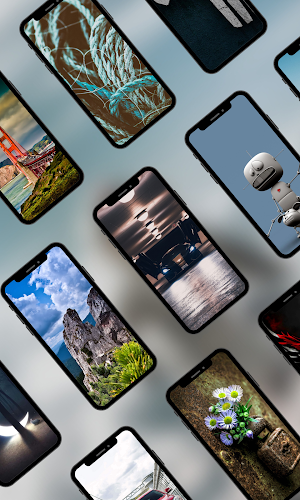 Oppo A93 & A93 5G Wallpaper Screenshot 0