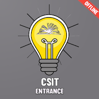 CSIT Entrance Preparation - Offline Capsule