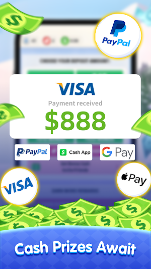 Bingo Frenzy:Win Real Cash Screenshot 2