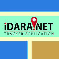 iDara Tracker