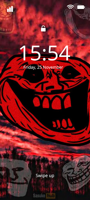 Meme Wallpaper HD 4K Screenshot 3