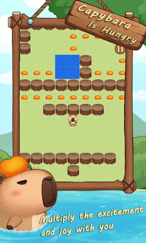 CapybaralsHungey Screenshot 1