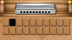 Toddlers Harmonica Elite Screenshot 2
