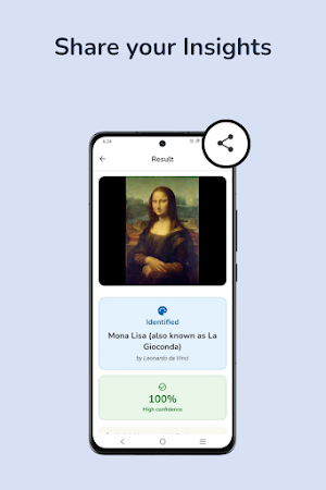 Art Identifier AI Scanner Screenshot 3