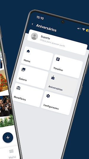 Plascar News Screenshot 1