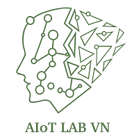 AIoTLabVN: Air Quality App