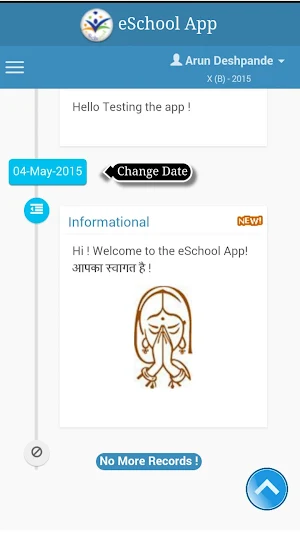 Anns College Screenshot 2