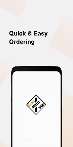 The Crossing Restaurant & Pub Screenshot 0