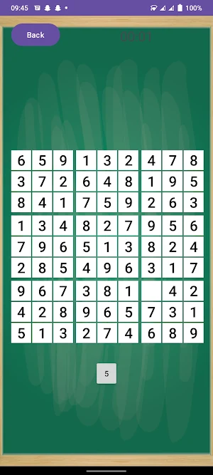 Color Game - offline Game Screenshot 2