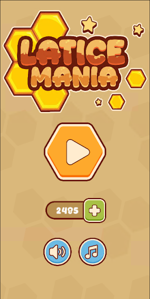 Lattice Mania Screenshot 0