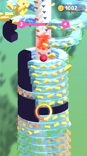 Money Drop Screenshot 2