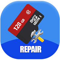Sd Card Repair (Fix Sdcard)