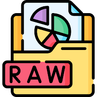Ergonomic Raw Developer