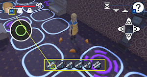 Mad Manor Screenshot 2