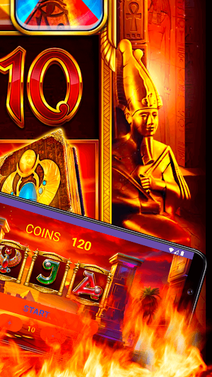 Secret Egypt Screenshot 3