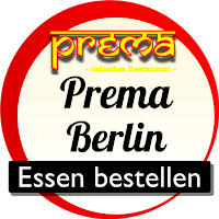 Prema Indisches Restaurant Ber